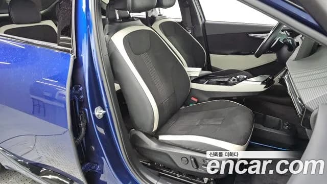 2022 Kia EV6 Long Range 4WD Sold VIN KNAC581CPNA064131 – photo 31 2022 Kia EV6 Long Range 4WD Sold VIN KNAC581CPNA064131 – photo 31