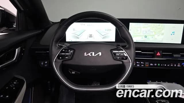2022 Kia EV6 Long Range 4WD Sold VIN KNAC581CPNA076039 – photo 11 2022 Kia EV6 Long Range 4WD Sold VIN KNAC581CPNA076039 – photo 11