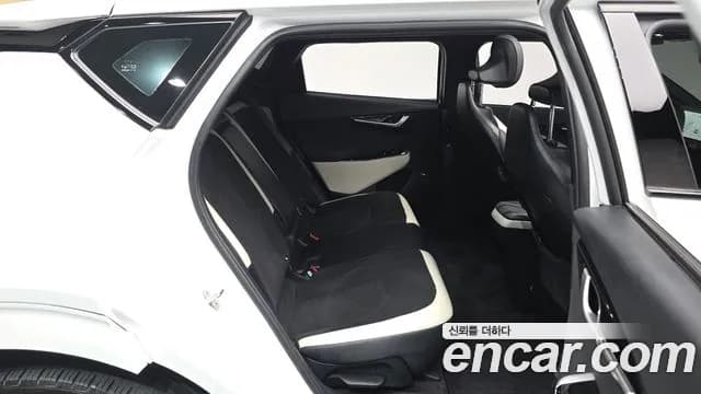 2022 Kia EV6 Long Range 4WD Sold VIN KNAC581CPNA076039 – photo 12 2022 Kia EV6 Long Range 4WD Sold VIN KNAC581CPNA076039 – photo 12