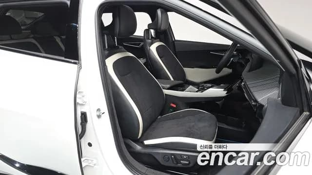 2022 Kia EV6 Long Range 4WD Sold VIN KNAC581CPNA076039 – photo 16 2022 Kia EV6 Long Range 4WD Sold VIN KNAC581CPNA076039 – photo 16