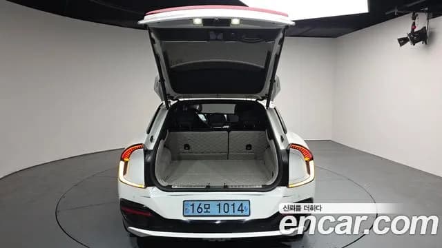 2022 Kia EV6 Long Range 4WD Sold VIN KNAC581CPNA076039 – photo 17 2022 Kia EV6 Long Range 4WD Sold VIN KNAC581CPNA076039 – photo 17