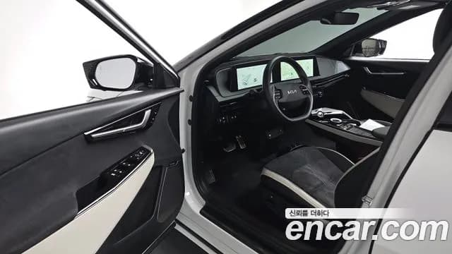 2022 Kia EV6 Long Range 4WD Sold VIN KNAC581CPNA076039 – photo 25 2022 Kia EV6 Long Range 4WD Sold VIN KNAC581CPNA076039 – photo 25