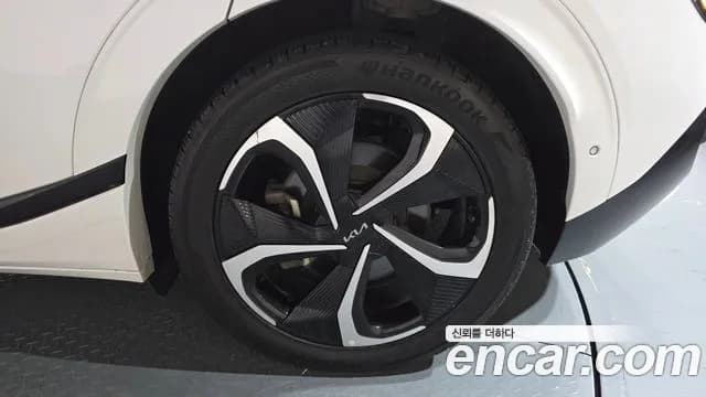 2022 Kia EV6 Long Range 4WD Sold VIN KNAC581CPNA076039 – photo 26 2022 Kia EV6 Long Range 4WD Sold VIN KNAC581CPNA076039 – photo 26