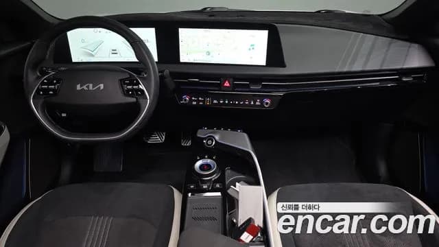 2022 Kia EV6 Long Range 4WD Sold VIN KNAC581CPNA076039 – photo 29 2022 Kia EV6 Long Range 4WD Sold VIN KNAC581CPNA076039 – photo 29