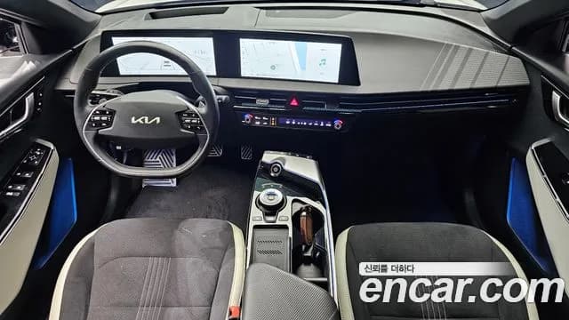 2023 Kia EV6 Long Range 4WD Sold VIN KNAC581CPPA119683 – exterior detail 2023 Kia EV6 Long Range 4WD Sold VIN KNAC581CPPA119683 – exterior detail
