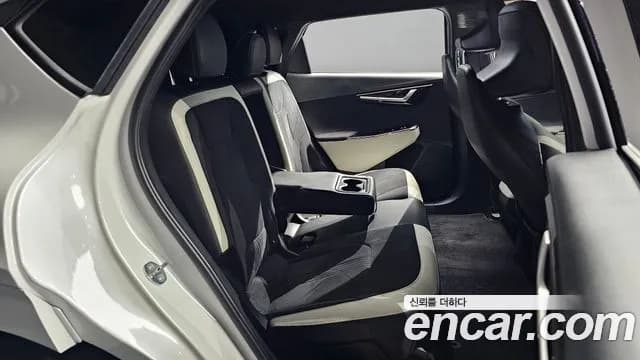 2023 Kia EV6 Long Range 4WD Sold VIN KNAC581CPPA119683 – odometer reading 2023 Kia EV6 Long Range 4WD Sold VIN KNAC581CPPA119683 – odometer reading