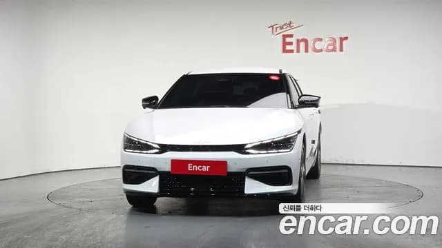 2023 Kia EV6 Long Range 4WD Sold VIN KNAC581CPPA120373 – photo 20 2023 Kia EV6 Long Range 4WD Sold VIN KNAC581CPPA120373 – photo 20