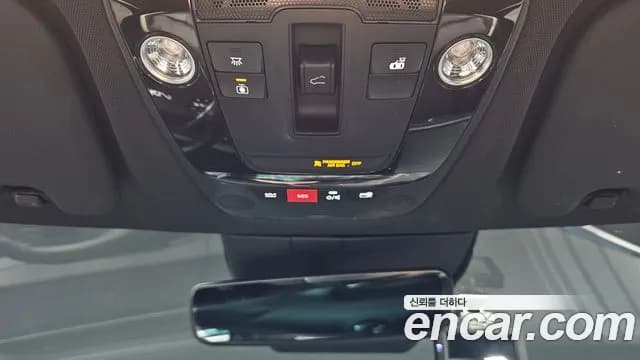 2023 Kia EV6 Long Range 4WD Sold VIN KNAC581CPPA128901 – dashboard 2023 Kia EV6 Long Range 4WD Sold VIN KNAC581CPPA128901 – dashboard