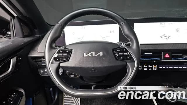 2023 Kia EV6 Long Range 4WD Sold VIN KNAC581CPPA128901 – photo 17 2023 Kia EV6 Long Range 4WD Sold VIN KNAC581CPPA128901 – photo 17
