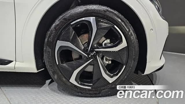 2023 Kia EV6 Long Range 4WD Sold VIN KNAC581CPPA128901 – photo 18 2023 Kia EV6 Long Range 4WD Sold VIN KNAC581CPPA128901 – photo 18