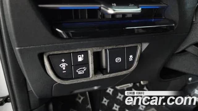 2024 Kia EV6 Long Range 4WD Sold VIN KNAC581CPRA187767 – dashboard 2024 Kia EV6 Long Range 4WD Sold VIN KNAC581CPRA187767 – dashboard