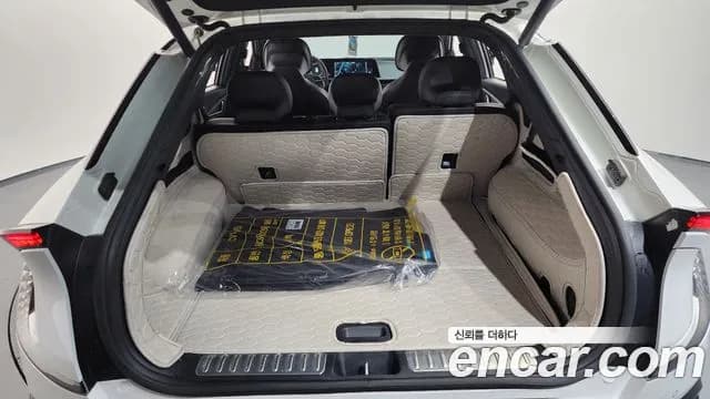 2024 Kia EV6 Long Range 4WD Sold VIN KNAC581CPRA187767 – photo 20 2024 Kia EV6 Long Range 4WD Sold VIN KNAC581CPRA187767 – photo 20