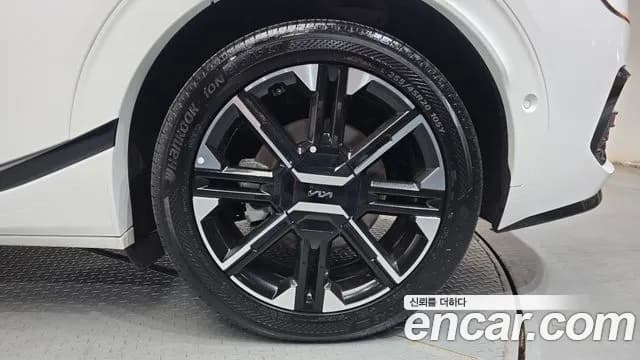 2025 Kia The New EV6 Long Range 4WD Sold VIN KNAC581CPSA223919 – engine bay 2025 Kia The New EV6 Long Range 4WD Sold VIN KNAC581CPSA223919 – engine bay