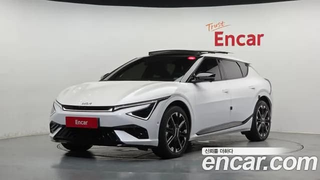 2025 Kia The New EV6 Long Range 4WD Sold VIN KNAC581CPSA223919 – photo 14 2025 Kia The New EV6 Long Range 4WD Sold VIN KNAC581CPSA223919 – photo 14