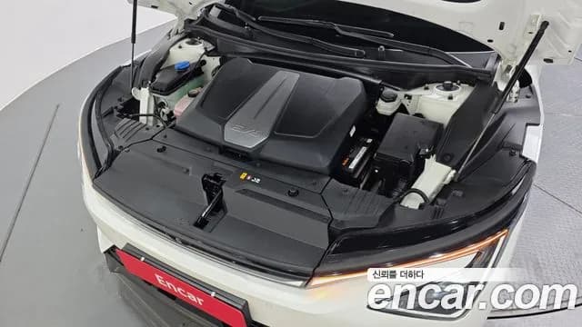 2025 Kia The New EV6 Long Range 4WD Sold VIN KNAC581CPSA223919 – photo 15 2025 Kia The New EV6 Long Range 4WD Sold VIN KNAC581CPSA223919 – photo 15