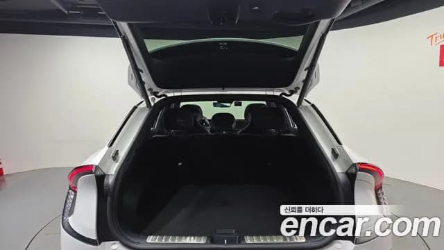 2025 Kia The New EV6 Long Range 4WD Sold VIN KNAC581CPSA223919 – photo 17 2025 Kia The New EV6 Long Range 4WD Sold VIN KNAC581CPSA223919 – photo 17