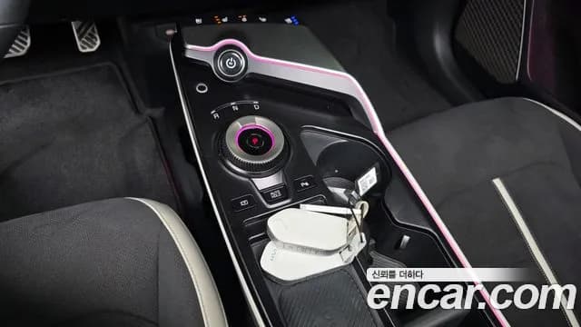 2025 Kia The New EV6 Long Range 4WD Sold VIN KNAC581CPSA223919 – photo 18 2025 Kia The New EV6 Long Range 4WD Sold VIN KNAC581CPSA223919 – photo 18