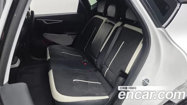 2025 Kia The New EV6 Long Range 4WD Sold VIN KNAC581CPSA223919 – photo 20 2025 Kia The New EV6 Long Range 4WD Sold VIN KNAC581CPSA223919 – photo 20