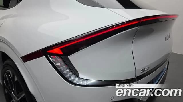 2025 Kia The New EV6 Long Range 4WD Sold VIN KNAC581CPSA223919 – photo 21 2025 Kia The New EV6 Long Range 4WD Sold VIN KNAC581CPSA223919 – photo 21