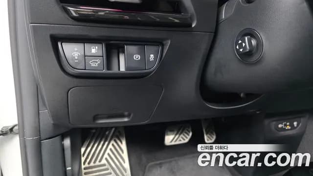 2025 Kia The New EV6 Long Range 4WD Sold VIN KNAC581CPSA223919 – photo 22 2025 Kia The New EV6 Long Range 4WD Sold VIN KNAC581CPSA223919 – photo 22