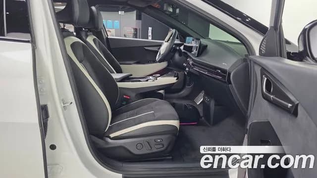 2025 Kia The New EV6 Long Range 4WD Sold VIN KNAC581CPSA223919 – photo 25 2025 Kia The New EV6 Long Range 4WD Sold VIN KNAC581CPSA223919 – photo 25
