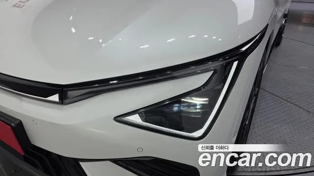 2025 Kia The New EV6 Long Range 4WD Sold VIN KNAC581CPSA223919 – photo 27 2025 Kia The New EV6 Long Range 4WD Sold VIN KNAC581CPSA223919 – photo 27