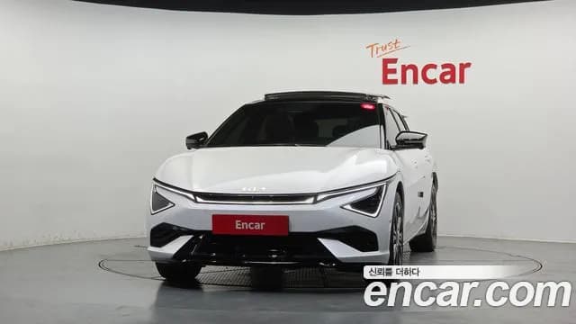 2025 Kia The New EV6 Long Range 4WD Sold VIN KNAC581CPSA223919 – photo 34 2025 Kia The New EV6 Long Range 4WD Sold VIN KNAC581CPSA223919 – photo 34