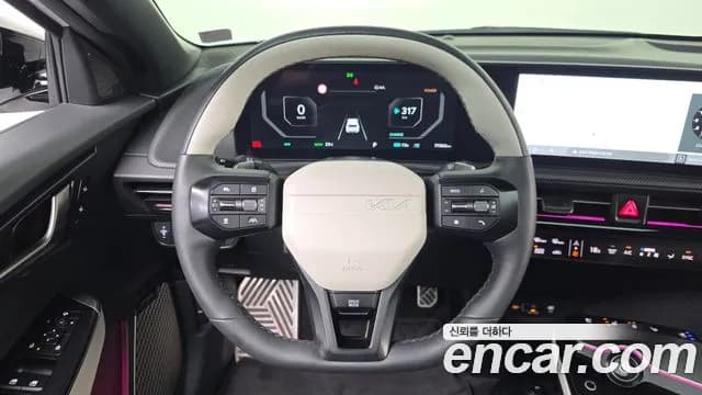 2025 Kia The New EV6 Long Range 4WD Sold VIN KNAC581CPSA223919 – photo 35 2025 Kia The New EV6 Long Range 4WD Sold VIN KNAC581CPSA223919 – photo 35