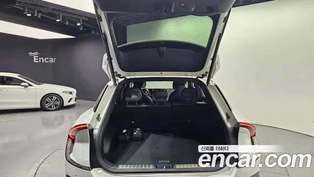 2025 Kia The New EV6 Long Range 4WD Sold VIN KNAC581CPSA225693 – front exterior 2025 Kia The New EV6 Long Range 4WD Sold VIN KNAC581CPSA225693 – front exterior