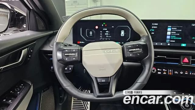 2025 Kia The New EV6 Long Range 4WD Sold VIN KNAC581CPSA225693 – photo 13 2025 Kia The New EV6 Long Range 4WD Sold VIN KNAC581CPSA225693 – photo 13