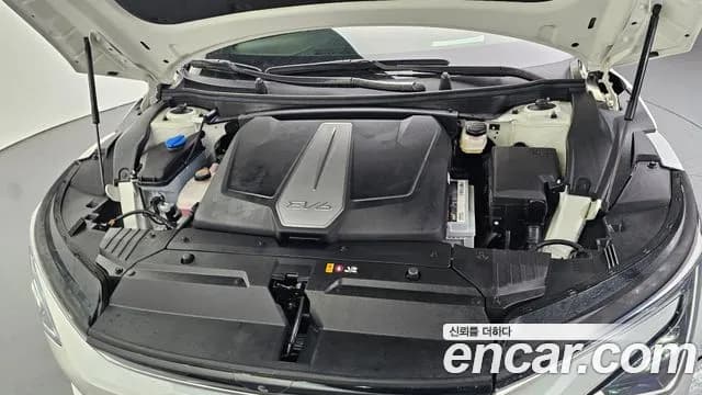 2025 Kia The New EV6 Long Range 4WD Sold VIN KNAC581CPSA225693 – photo 16 2025 Kia The New EV6 Long Range 4WD Sold VIN KNAC581CPSA225693 – photo 16