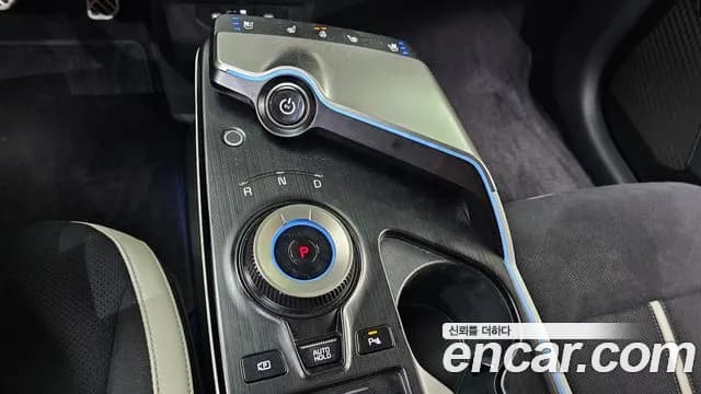 2025 Kia The New EV6 Long Range 4WD Sold VIN KNAC581CPSA225693 – photo 18 2025 Kia The New EV6 Long Range 4WD Sold VIN KNAC581CPSA225693 – photo 18