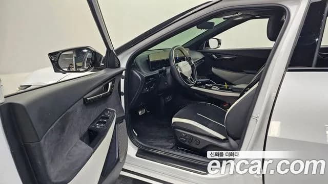 2025 Kia The New EV6 Long Range 4WD Sold VIN KNAC581CPSA225693 – photo 19 2025 Kia The New EV6 Long Range 4WD Sold VIN KNAC581CPSA225693 – photo 19