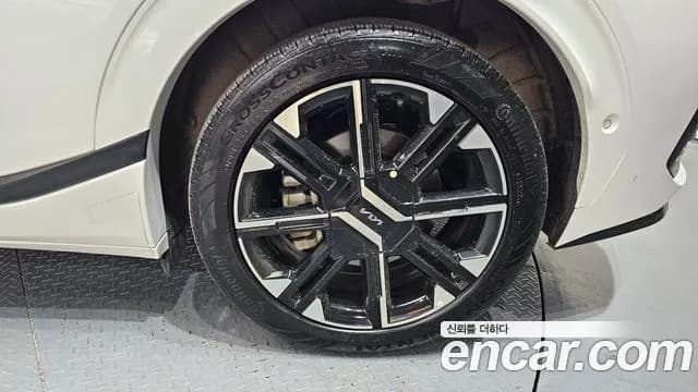 2025 Kia The New EV6 Long Range 4WD Sold VIN KNAC581CPSA225693 – photo 20 2025 Kia The New EV6 Long Range 4WD Sold VIN KNAC581CPSA225693 – photo 20