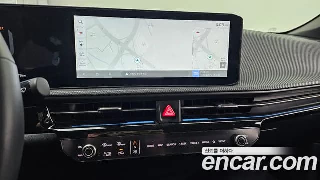 2025 Kia The New EV6 Long Range 4WD Sold VIN KNAC581CPSA225693 – photo 22 2025 Kia The New EV6 Long Range 4WD Sold VIN KNAC581CPSA225693 – photo 22