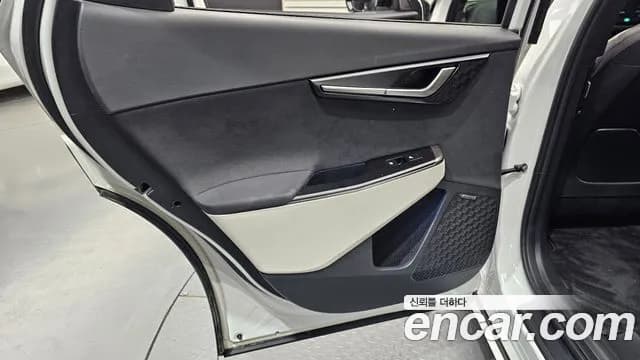 2025 Kia The New EV6 Long Range 4WD Sold VIN KNAC581CPSA225693 – photo 24 2025 Kia The New EV6 Long Range 4WD Sold VIN KNAC581CPSA225693 – photo 24