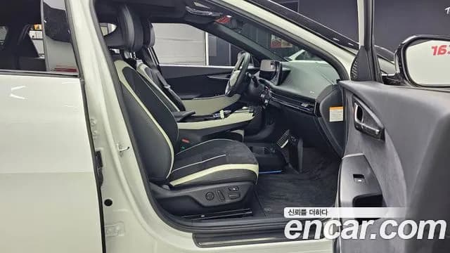 2025 Kia The New EV6 Long Range 4WD Sold VIN KNAC581CPSA225693 – photo 26 2025 Kia The New EV6 Long Range 4WD Sold VIN KNAC581CPSA225693 – photo 26