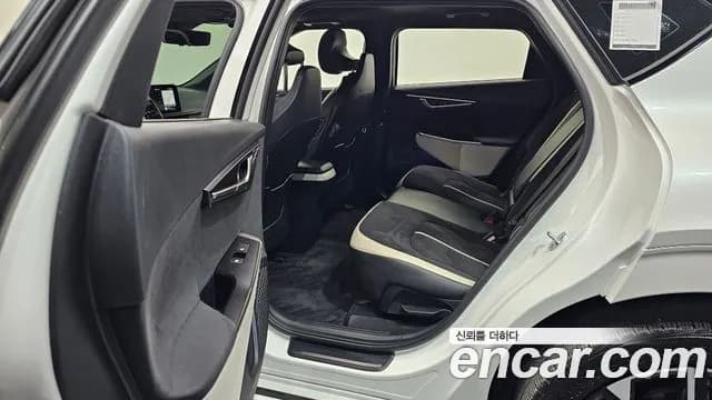 2025 Kia The New EV6 Long Range 4WD Sold VIN KNAC581CPSA225693 – photo 29 2025 Kia The New EV6 Long Range 4WD Sold VIN KNAC581CPSA225693 – photo 29