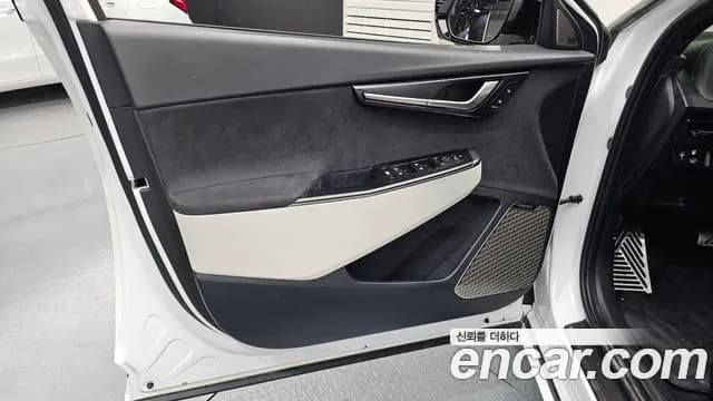 2025 Kia The New EV6 Long Range 4WD Sold VIN KNAC581CPSA225693 – photo 30 2025 Kia The New EV6 Long Range 4WD Sold VIN KNAC581CPSA225693 – photo 30