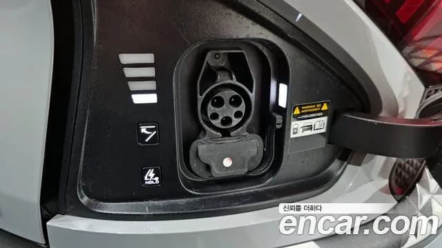 2025 Kia The New EV6 Long Range 4WD Sold VIN KNAC581CPSA225924 – front exterior 2025 Kia The New EV6 Long Range 4WD Sold VIN KNAC581CPSA225924 – front exterior