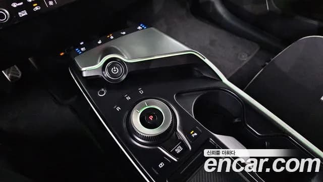 2025 Kia The New EV6 Long Range 4WD Sold VIN KNAC581CPSA225924 – rear exterior 2025 Kia The New EV6 Long Range 4WD Sold VIN KNAC581CPSA225924 – rear exterior