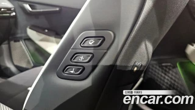 2025 Kia The New EV6 Long Range 4WD Sold VIN KNAC581CPSA225924 – dashboard 2025 Kia The New EV6 Long Range 4WD Sold VIN KNAC581CPSA225924 – dashboard