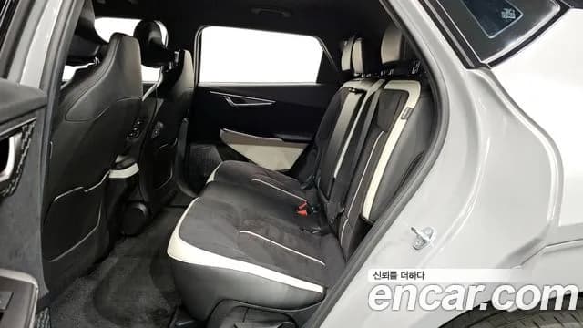 2025 Kia The New EV6 Long Range 4WD Sold VIN KNAC581CPSA225924 – undercarriage 2025 Kia The New EV6 Long Range 4WD Sold VIN KNAC581CPSA225924 – undercarriage