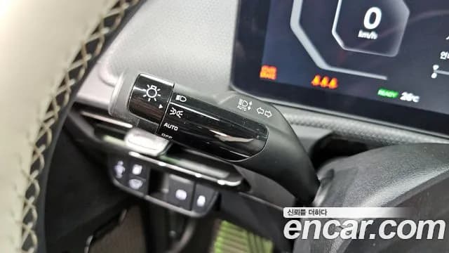 2025 Kia The New EV6 Long Range 4WD Sold VIN KNAC581CPSA225924 – photo 15 2025 Kia The New EV6 Long Range 4WD Sold VIN KNAC581CPSA225924 – photo 15