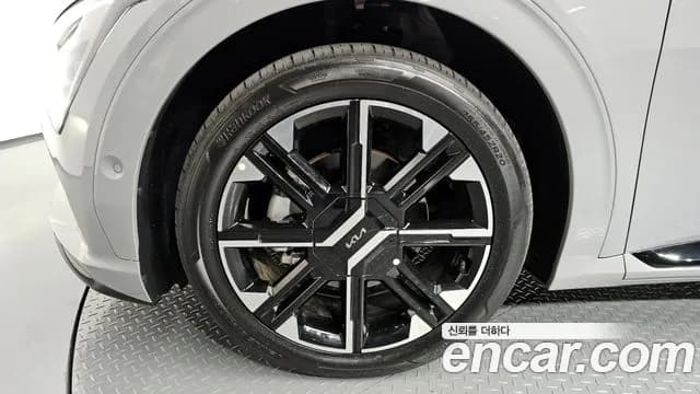 2025 Kia The New EV6 Long Range 4WD Sold VIN KNAC581CPSA225924 – photo 16 2025 Kia The New EV6 Long Range 4WD Sold VIN KNAC581CPSA225924 – photo 16