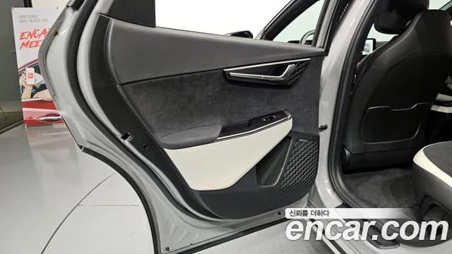 2025 Kia The New EV6 Long Range 4WD Sold VIN KNAC581CPSA225924 – photo 18 2025 Kia The New EV6 Long Range 4WD Sold VIN KNAC581CPSA225924 – photo 18