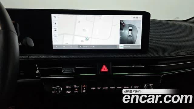 2025 Kia The New EV6 Long Range 4WD Sold VIN KNAC581CPSA225924 – photo 19 2025 Kia The New EV6 Long Range 4WD Sold VIN KNAC581CPSA225924 – photo 19
