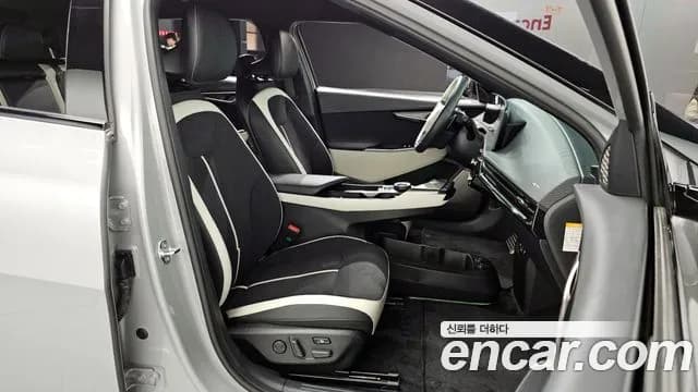 2025 Kia The New EV6 Long Range 4WD Sold VIN KNAC581CPSA225924 – photo 22 2025 Kia The New EV6 Long Range 4WD Sold VIN KNAC581CPSA225924 – photo 22