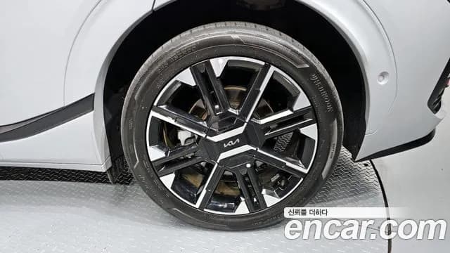 2025 Kia The New EV6 Long Range 4WD Sold VIN KNAC581CPSA225924 – photo 23 2025 Kia The New EV6 Long Range 4WD Sold VIN KNAC581CPSA225924 – photo 23