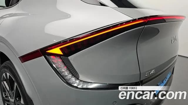 2025 Kia The New EV6 Long Range 4WD Sold VIN KNAC581CPSA225924 – photo 24 2025 Kia The New EV6 Long Range 4WD Sold VIN KNAC581CPSA225924 – photo 24